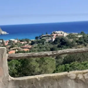 Casa N. 2 Solanas (Cagliari)