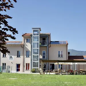 La Salana Hostel
