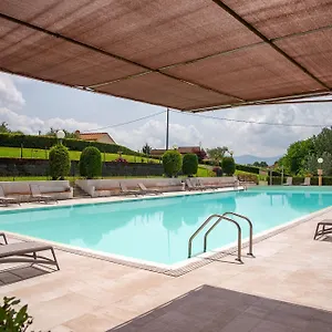 Casa vacanze Villa Lazzareschi Case Vacanza, Capannori