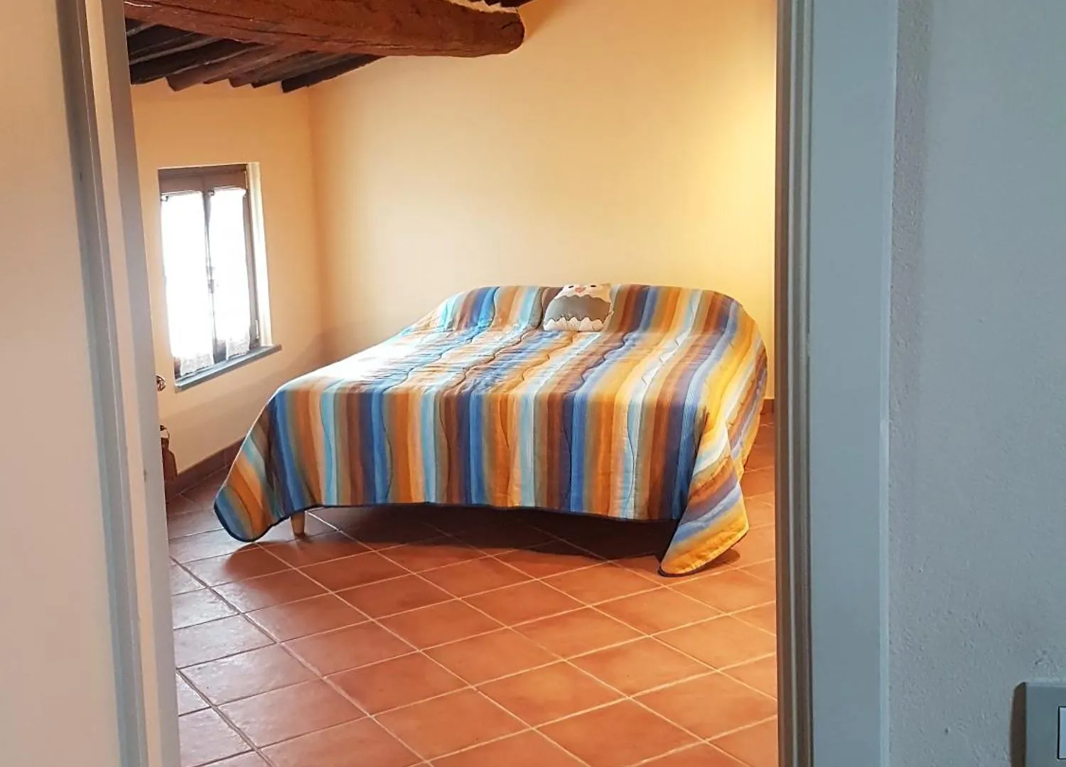 La Mansarda Di Didi Apartment Capannori Italy