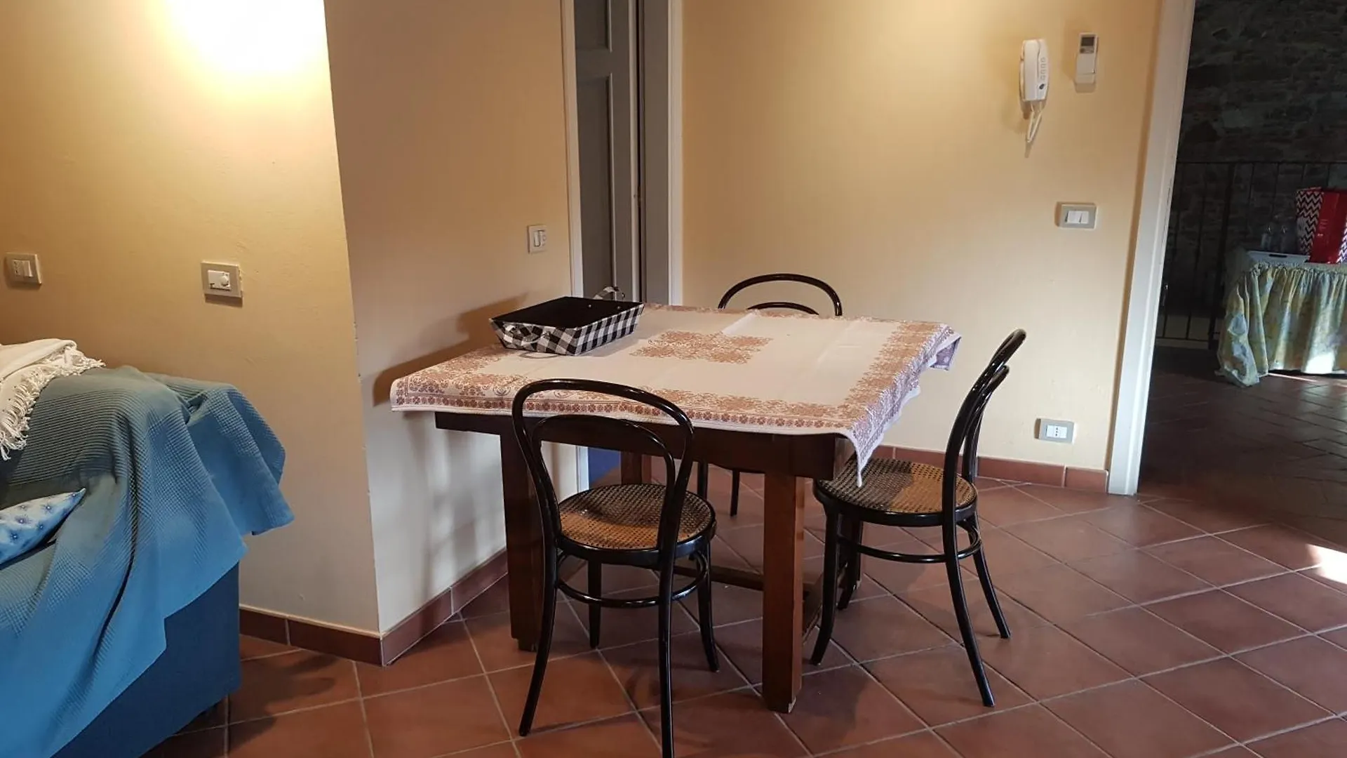 La Mansarda Di Didi Apartment Capannori