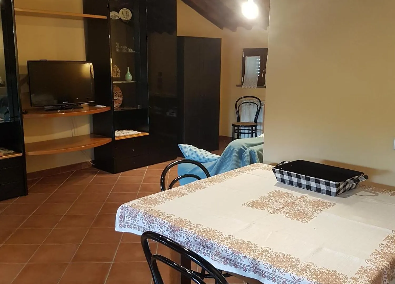 La Mansarda Di Didi Apartment Capannori