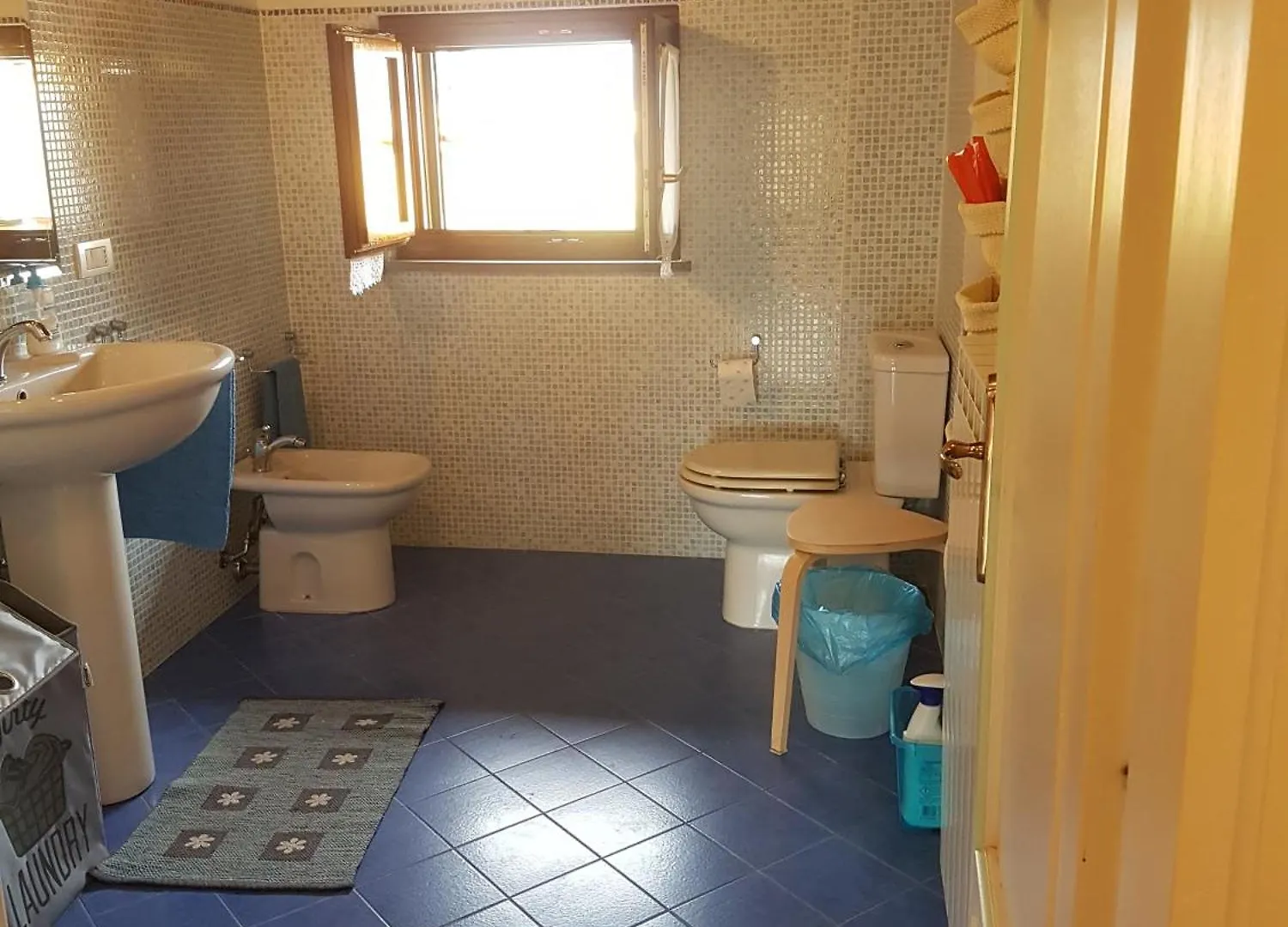 La Mansarda Di Didi Apartment Capannori Italy