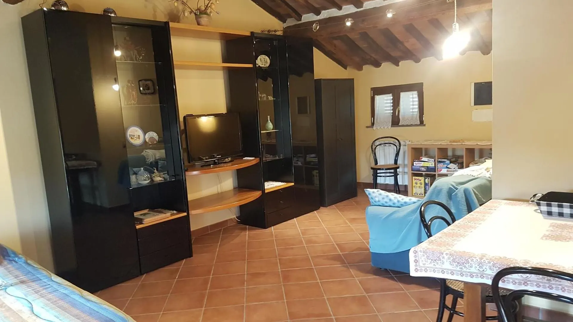 La Mansarda Di Didi Apartment Capannori