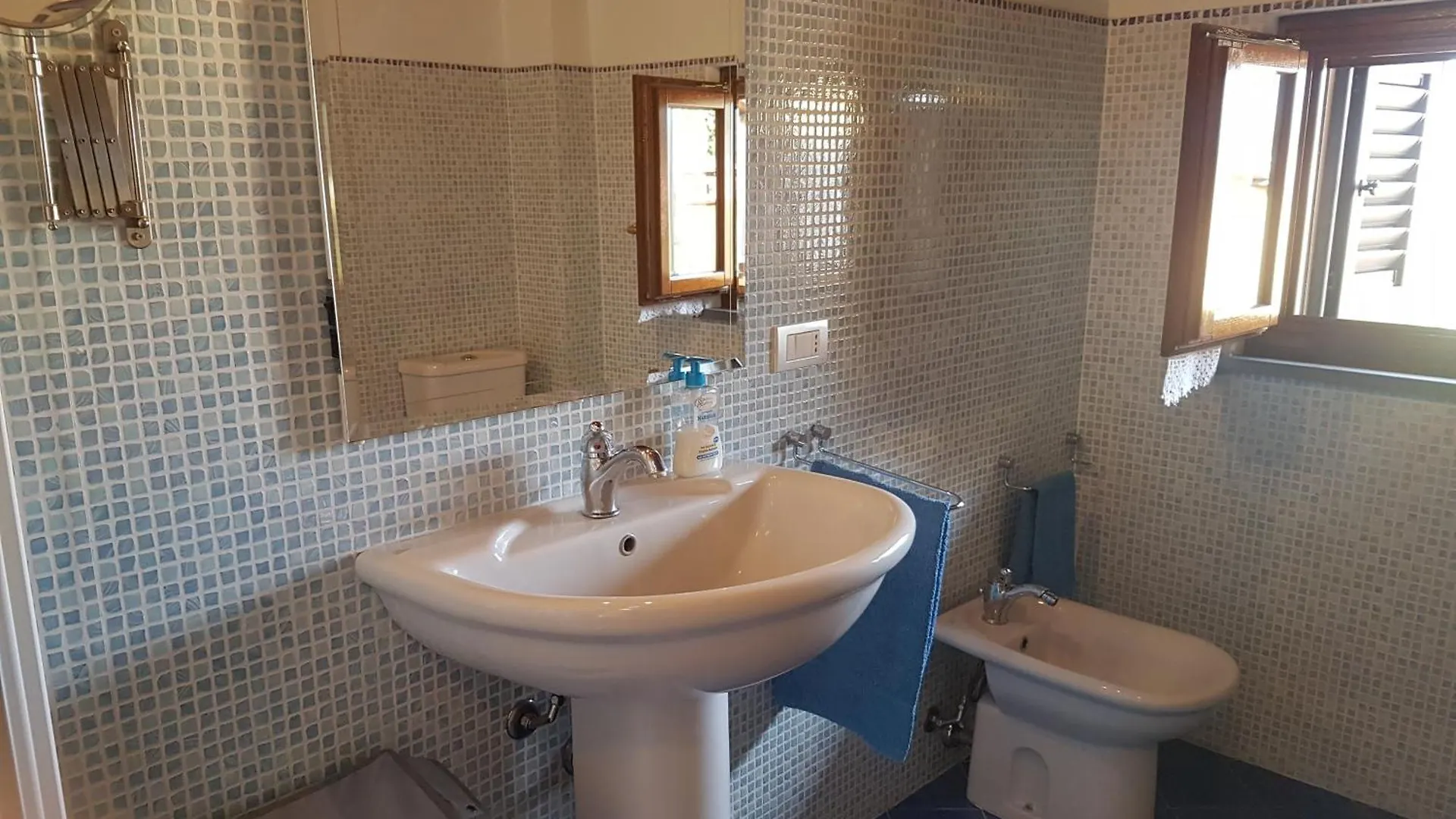 La Mansarda Di Didi Apartment Capannori Italy