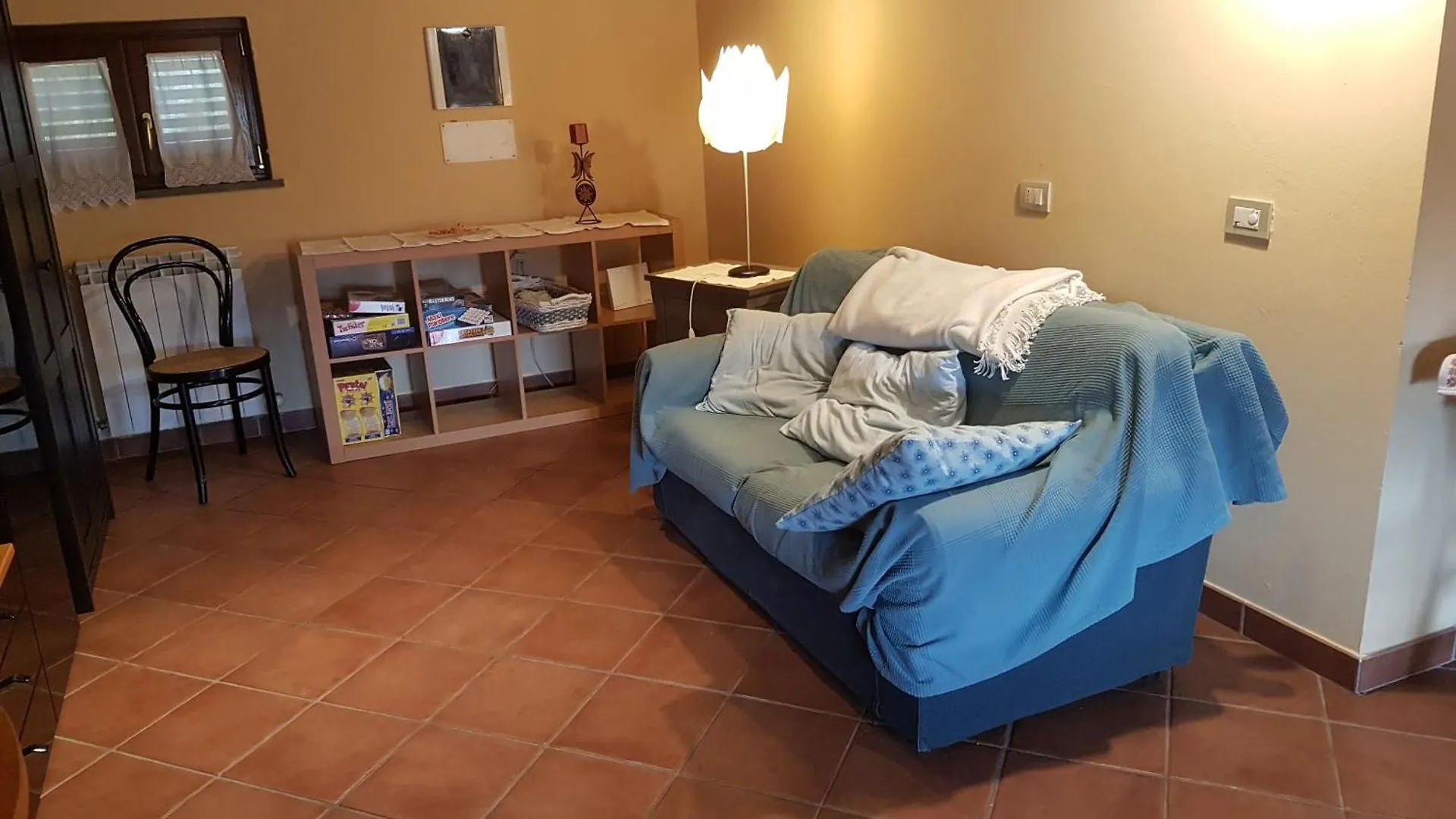 La Mansarda Di Didi Apartment Capannori 0*,  Italy